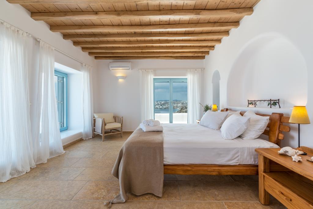 Kanalia Villas Villa