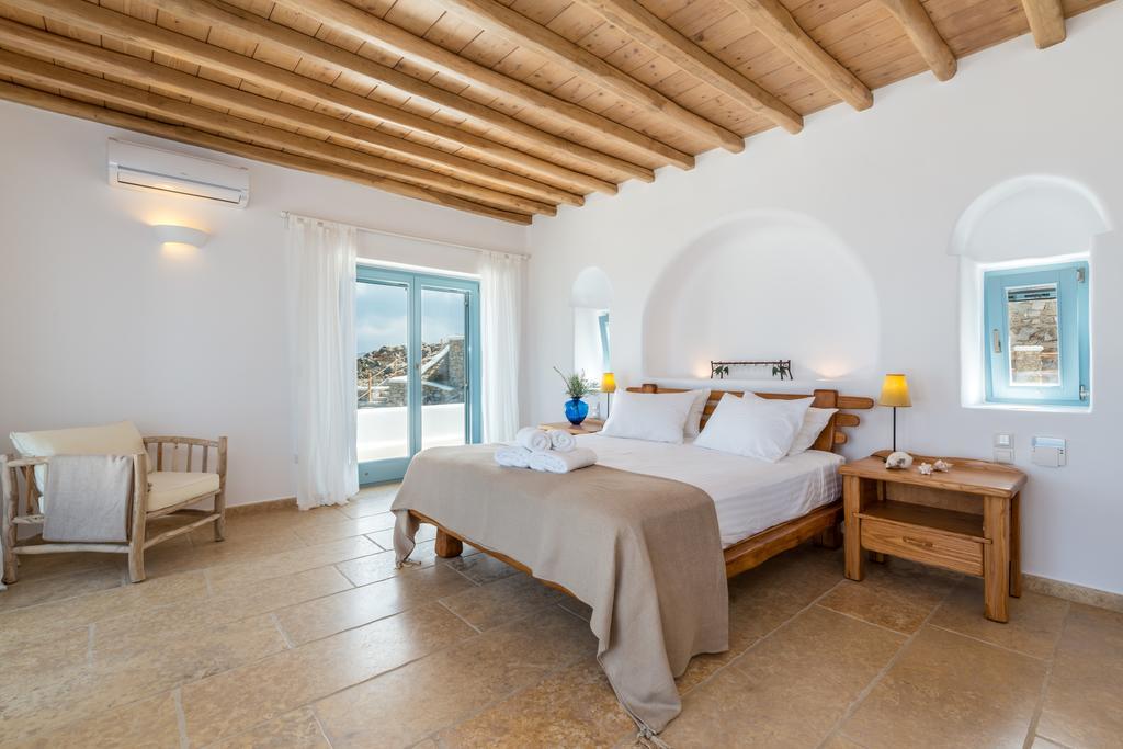 Villa Kanalia Villas *