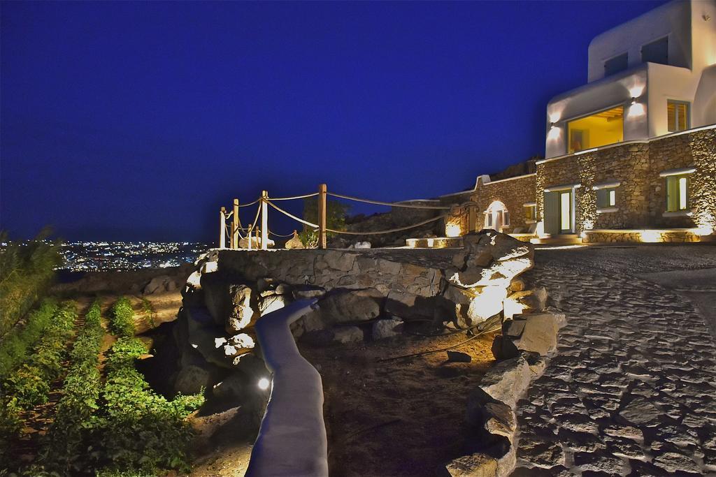 Kanalia Villas Villa