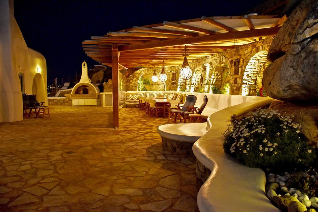 Kanalia Villas Villa