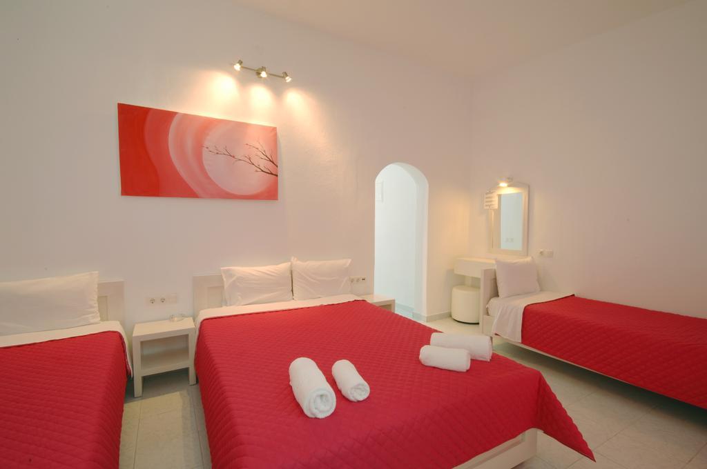 Hotel Milena *