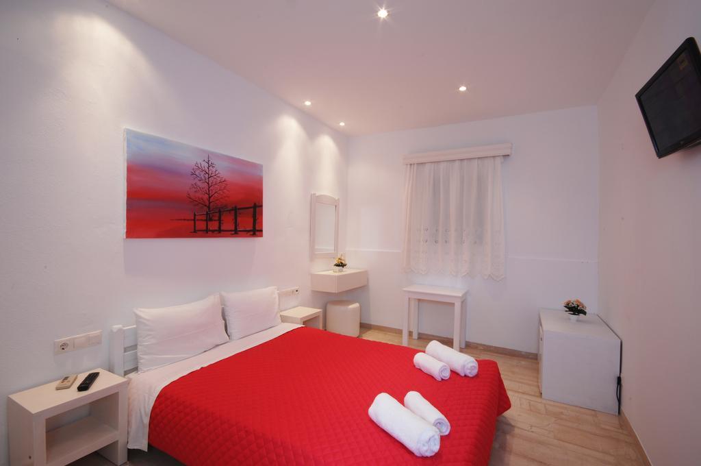 Milena Hotel *