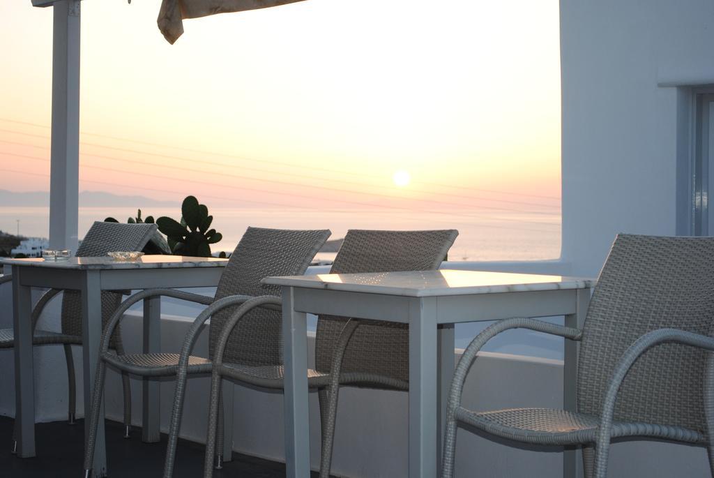 Hotel Milena *