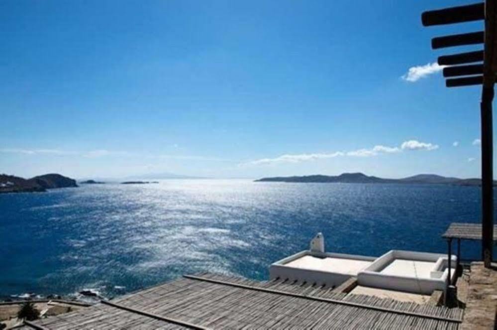 The One Mykonos Hotel 4*
