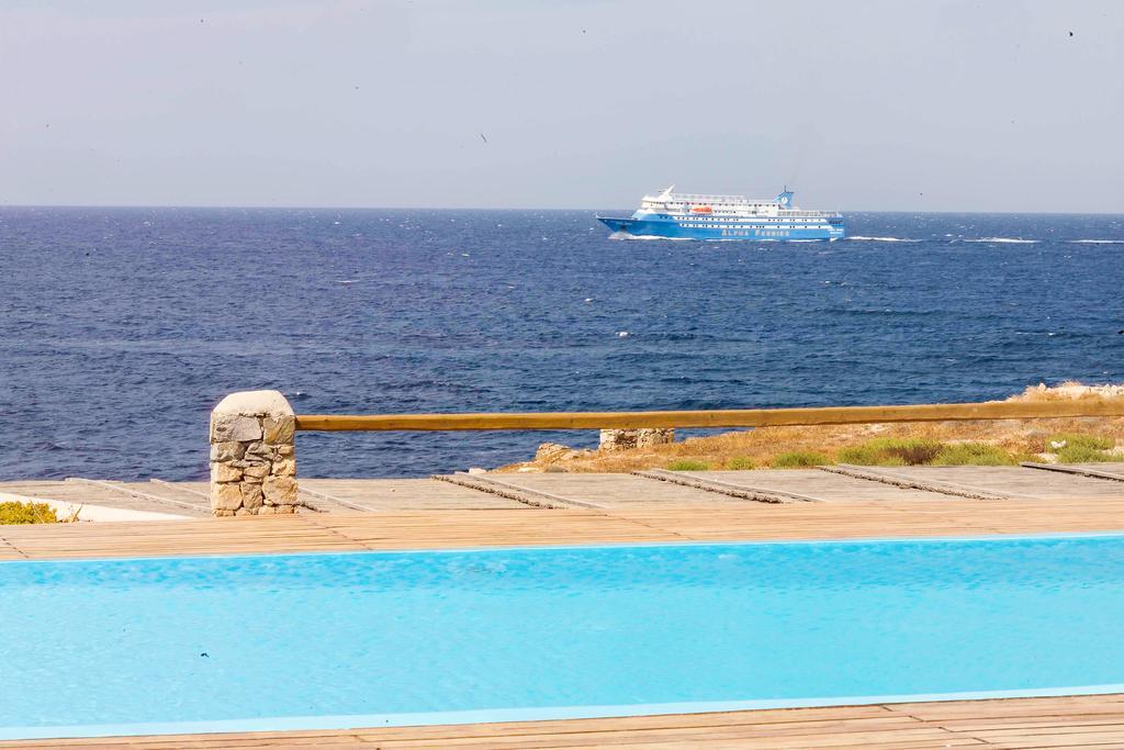 Cavo Nano Villa Ornos (Mykonos)