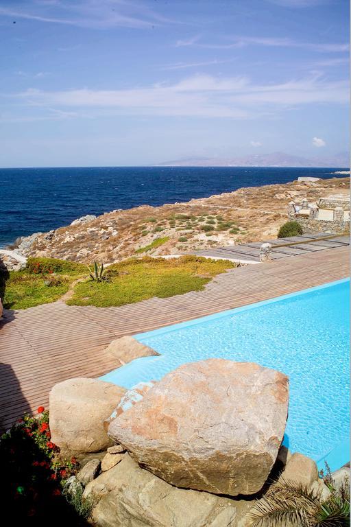 Cavo Nano Villa *