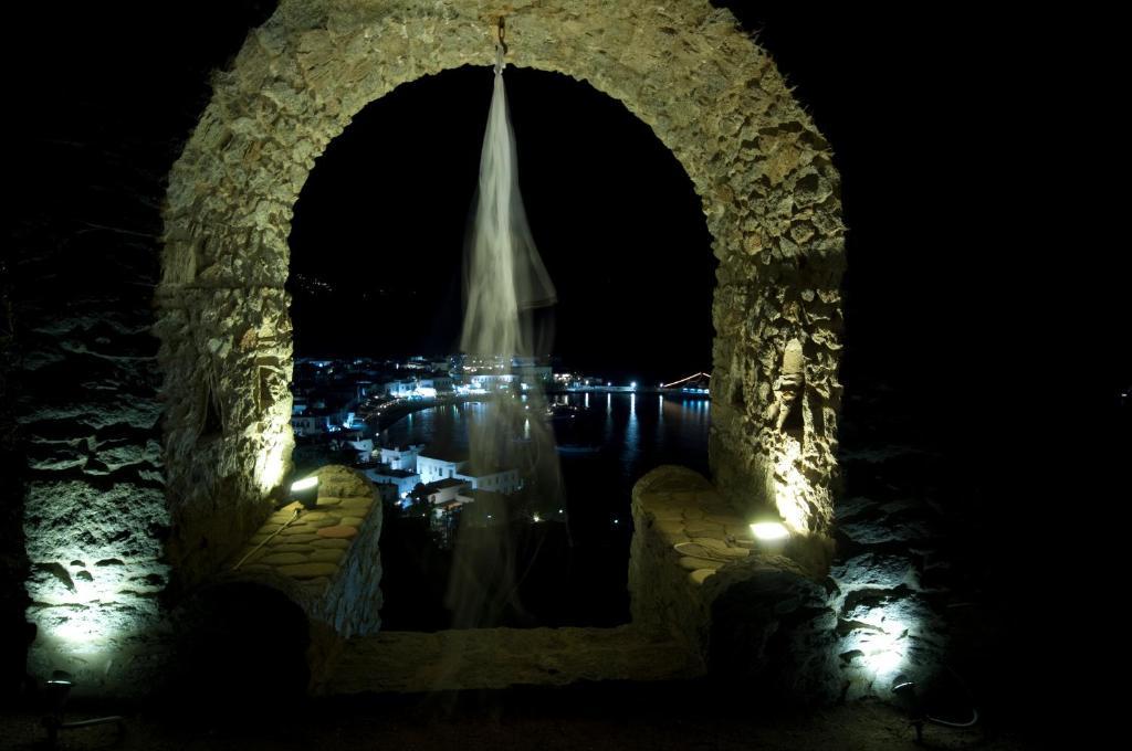 Castle Panigirakis 4*