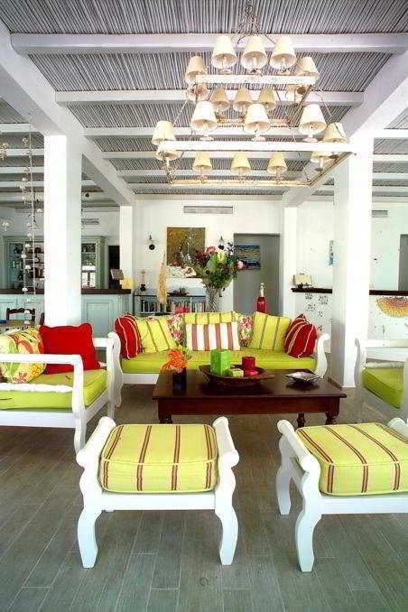 Pelican Town Hotel Mykonos Town