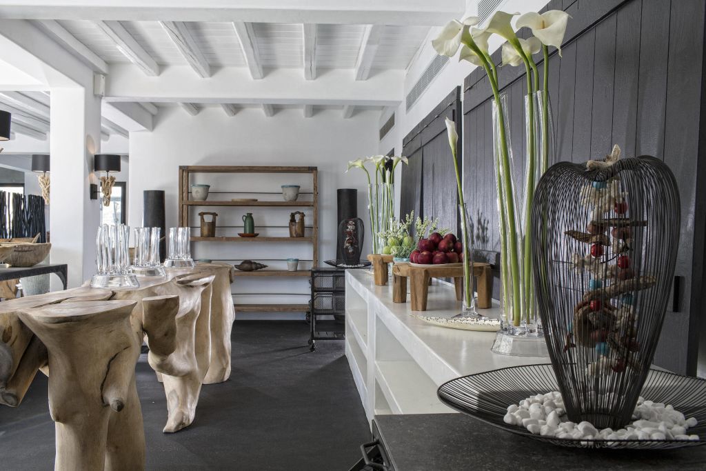 Myconian Utopia Relais & Chateaux 5*