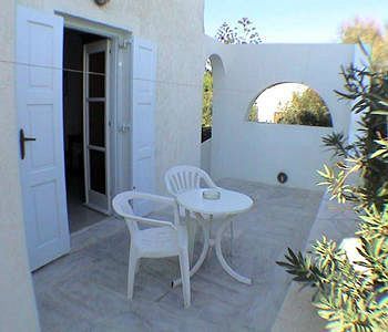 Apartment Elenis Ornos (Mykonos)