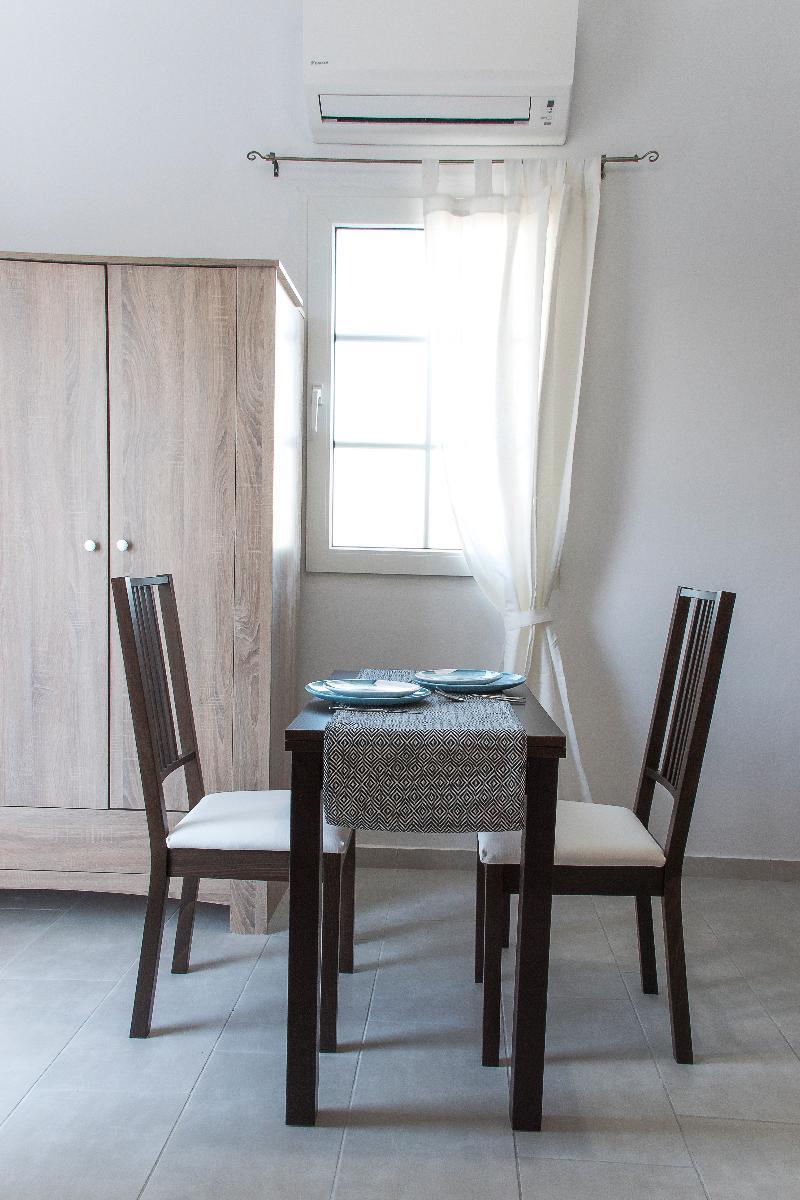 Avalon Mykonos Suites Hotel 3*