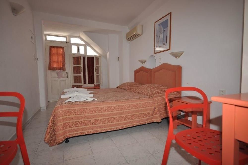 Domna Lakka Hotel Mykonos Town