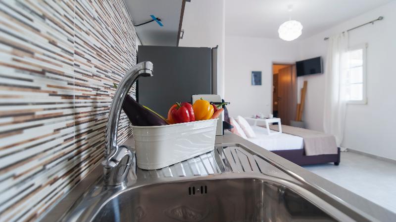 Avalon Mykonos Suites Hotel Agrari (Mykonos)