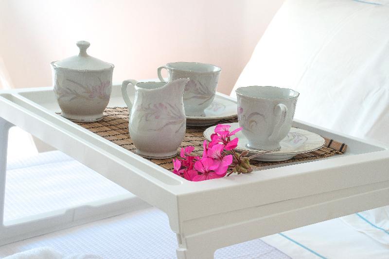 Avalon Mykonos Suites