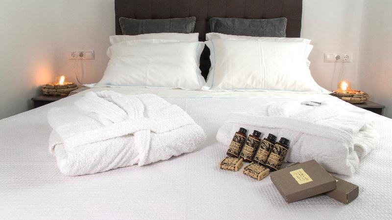 Avalon Mykonos Suites Agrari (Mykonos)