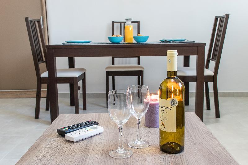 Avalon Mykonos Suites Hotel Agrari (Mykonos)