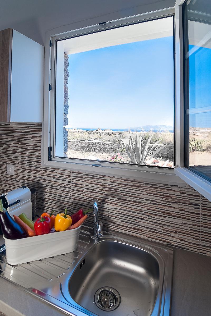 Avalon Mykonos Suites