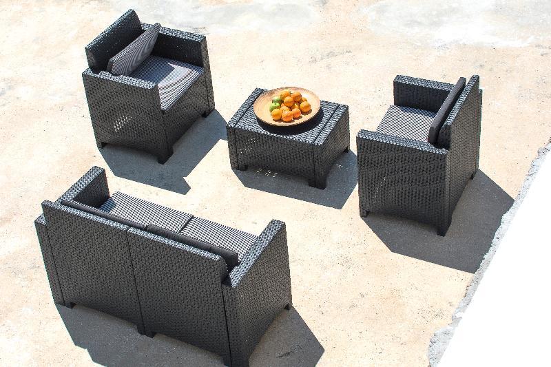 Avalon Mykonos Suites Hotel