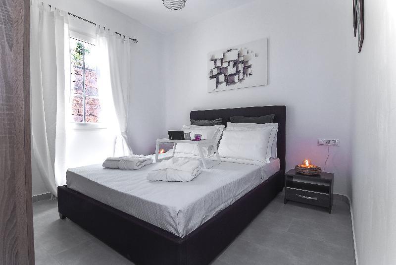 Avalon Mykonos Suites 3*