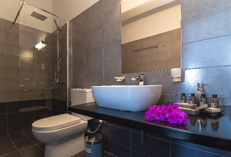 Avalon Mykonos Suites Agrari (Mykonos)