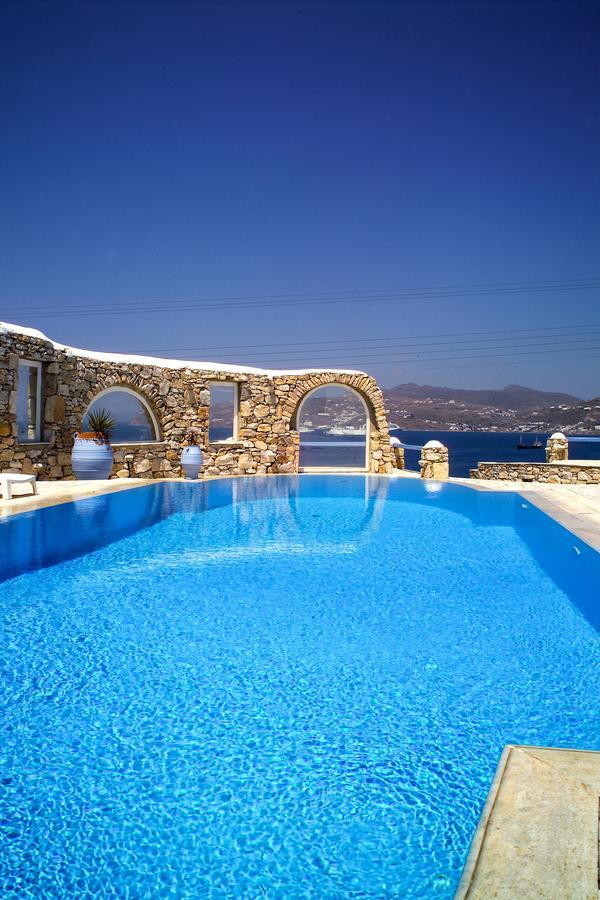 Villa Cavo Alefkandra 5 *