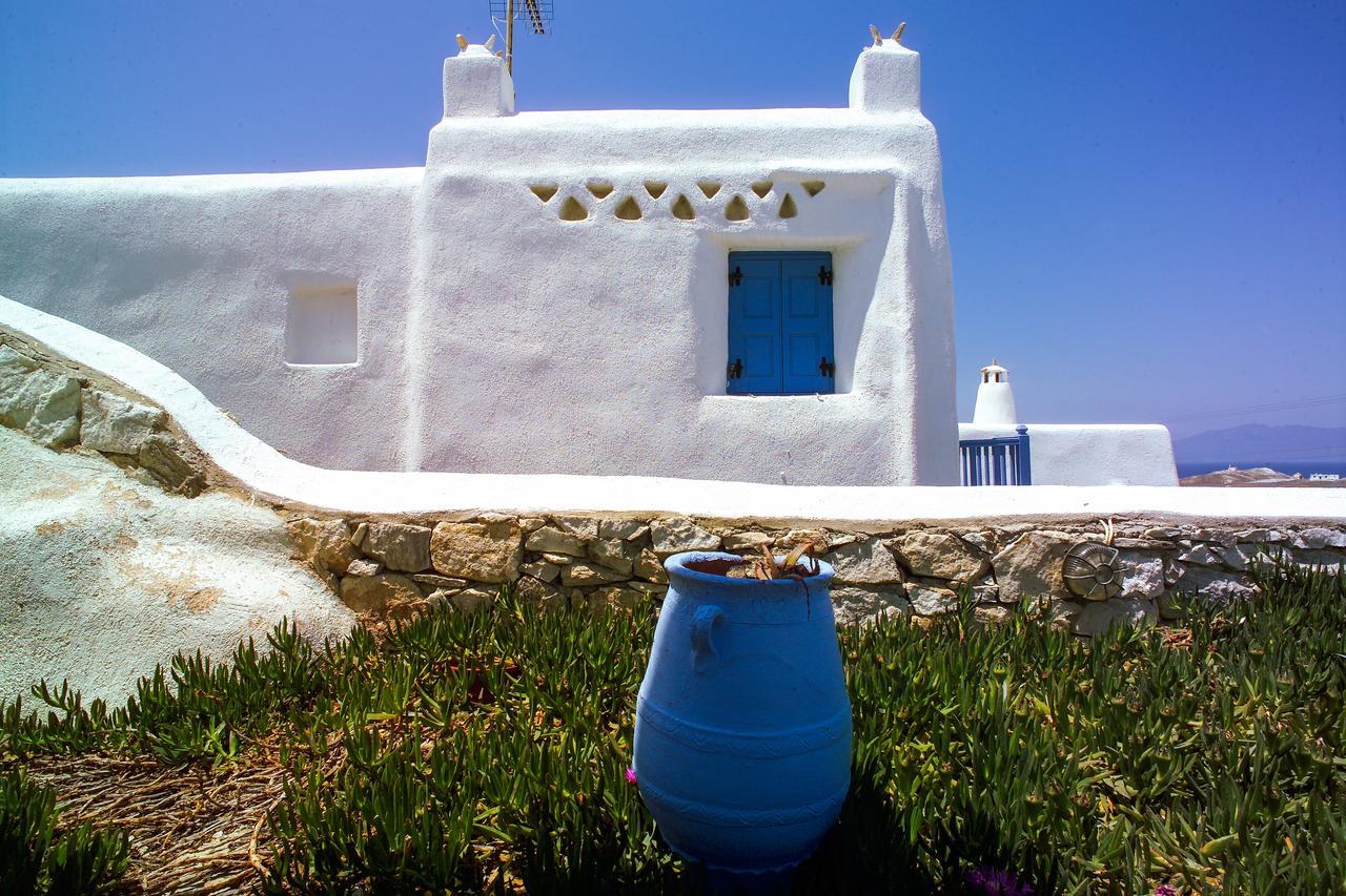 Villa Cavo Alefkandra 5