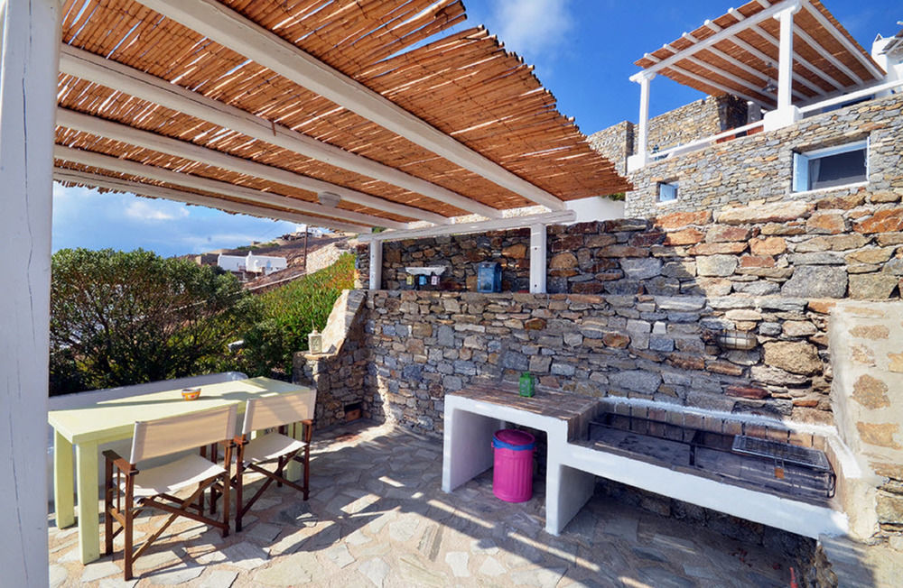 Apartment Iro Lux
