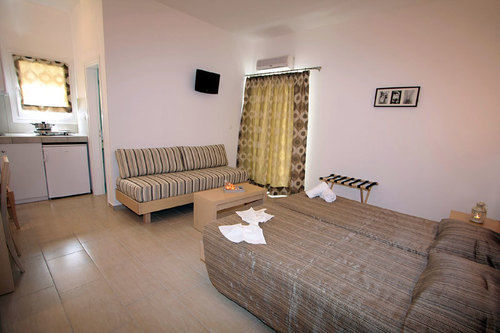 Anna-maria Mykonos Hotel