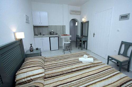 Anna-maria Mykonos Glastros (Mykonos)