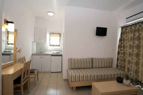 Anna-maria Mykonos 3* Glastros (Mykonos)