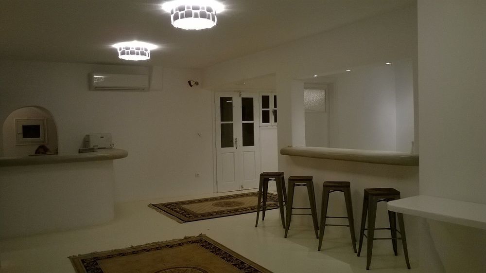 Anamar Blu (adults Only) Hotel Ornos (Mykonos)