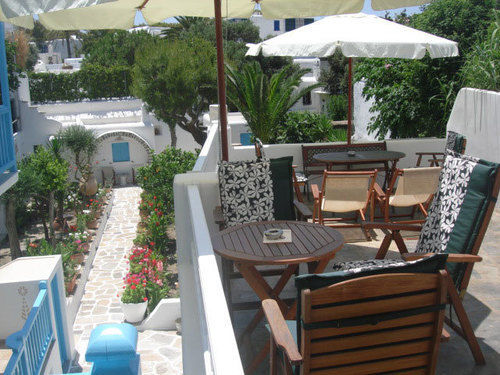Hotel Philippi