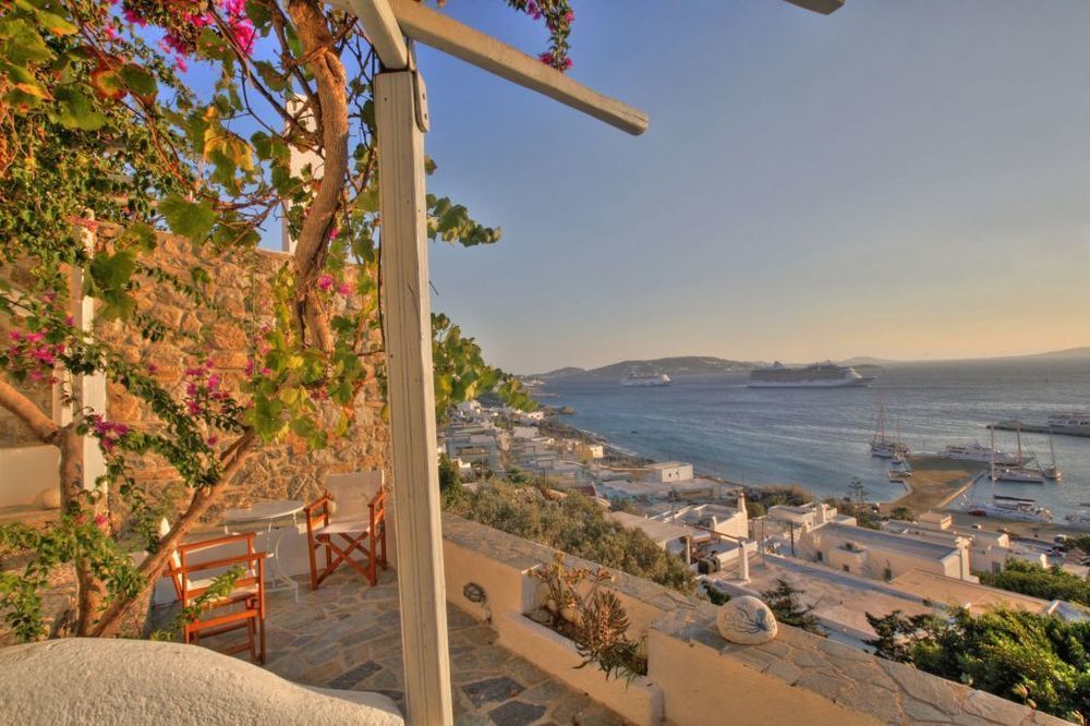 Vista Loca Apartment