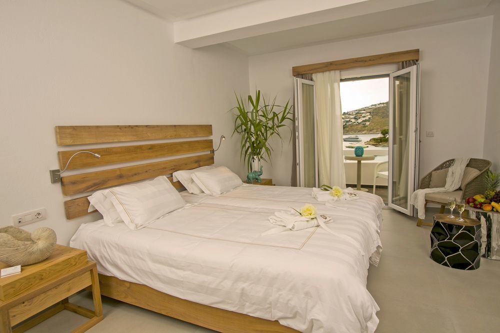 Thalassa Boutique - - Adults Only