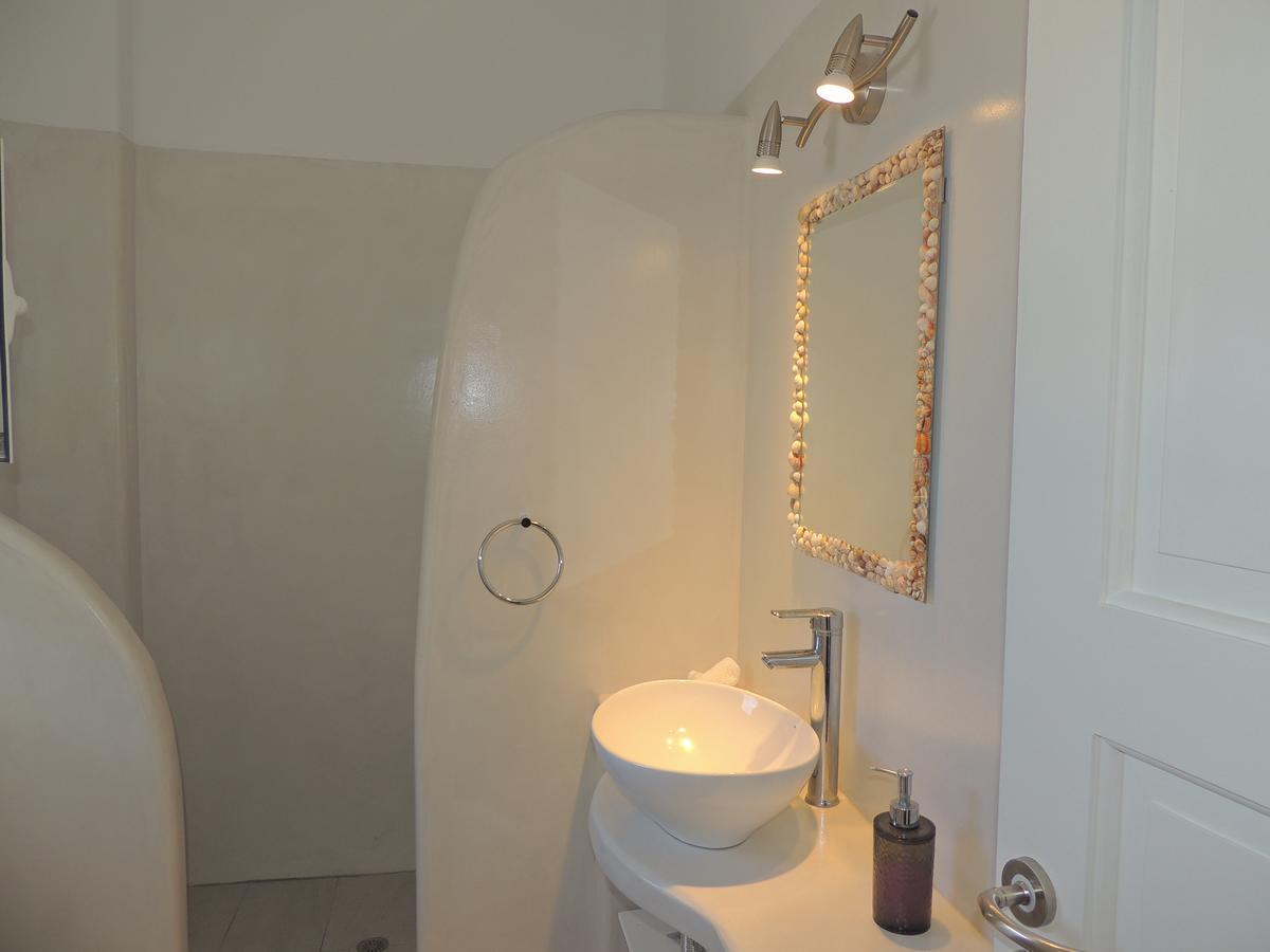 Zisis Guest house