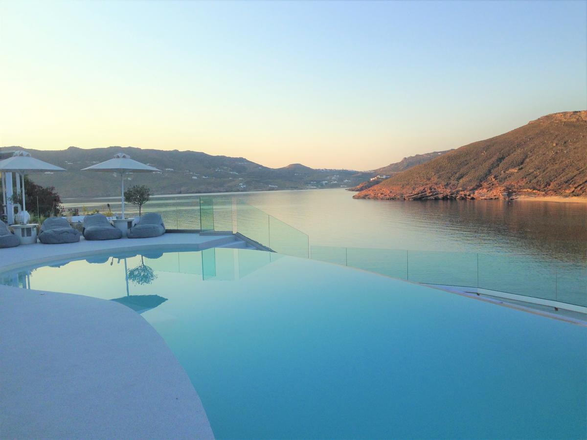 Panormos Village Panormos (Mykonos)