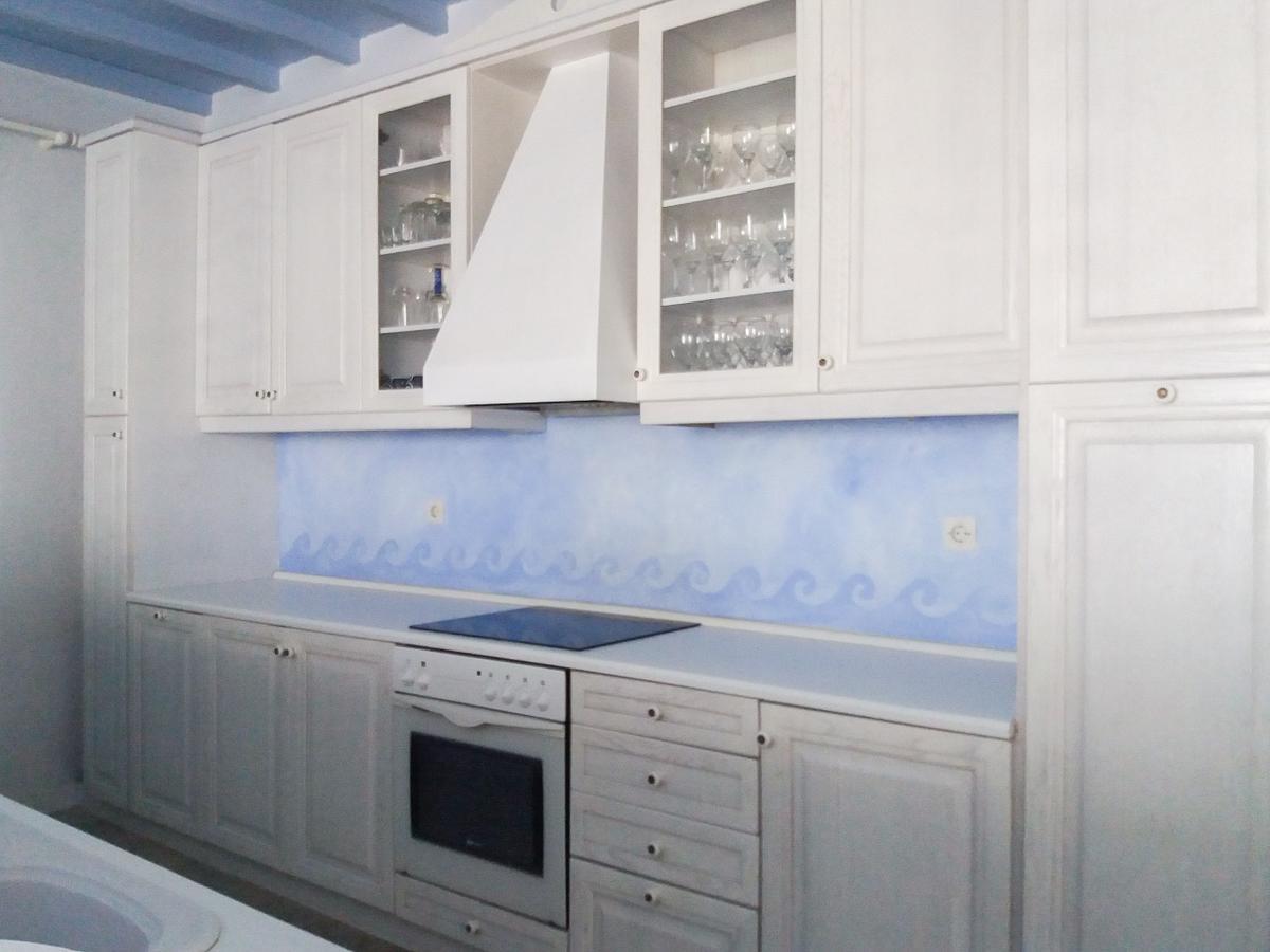 Cavo Nano Villa *