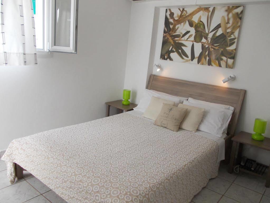 Hotel Matina