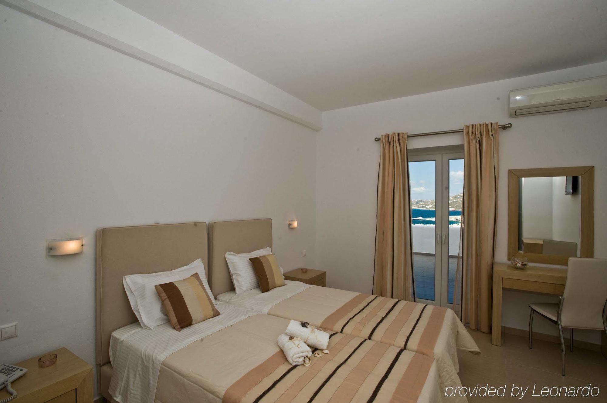 Hotel Zannis