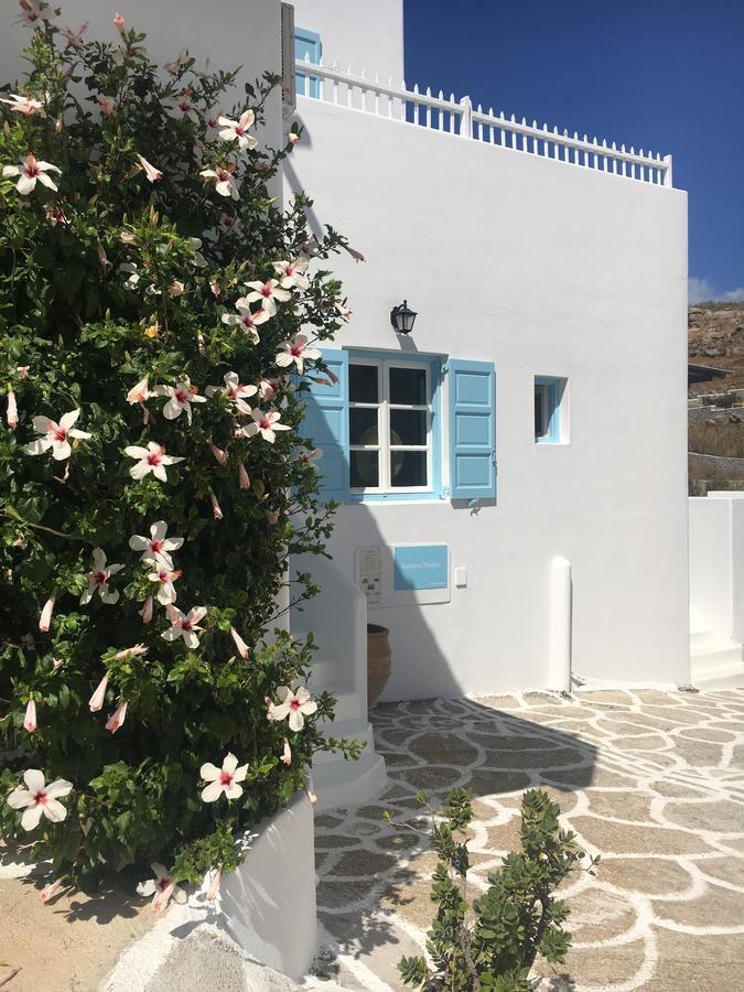 Katerina Platys Gialos (Mykonos)