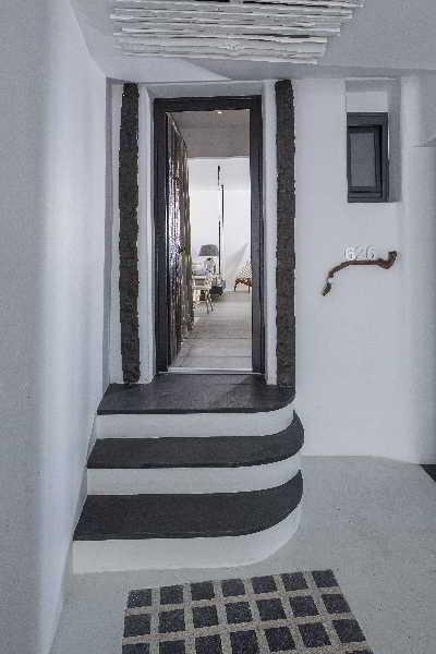 Resort Myconian Utopia Relais & Chateaux 5*