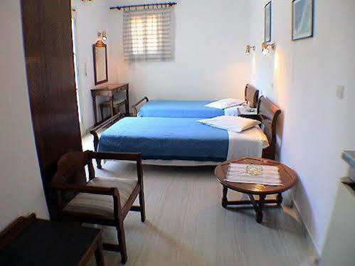 Elenis Apartment *