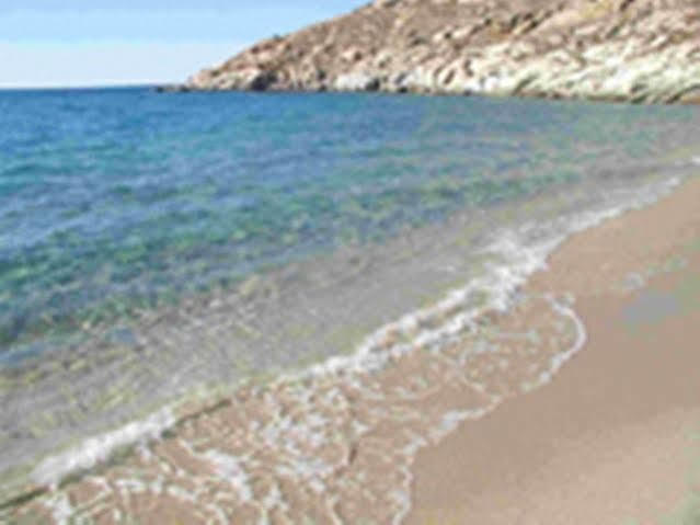 Elenis * Ornos (Mykonos)