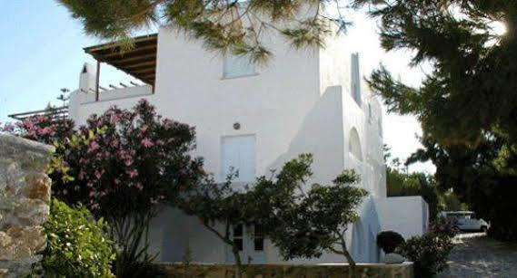 Elenis Ornos (Mykonos)