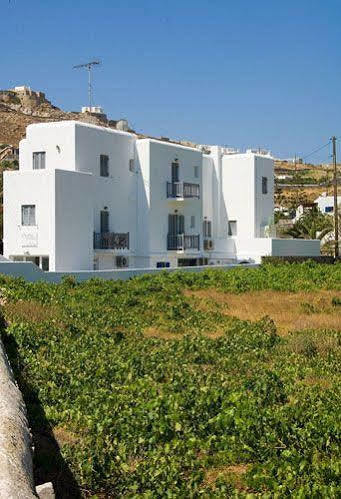 Elenis Ornos (Mykonos)
