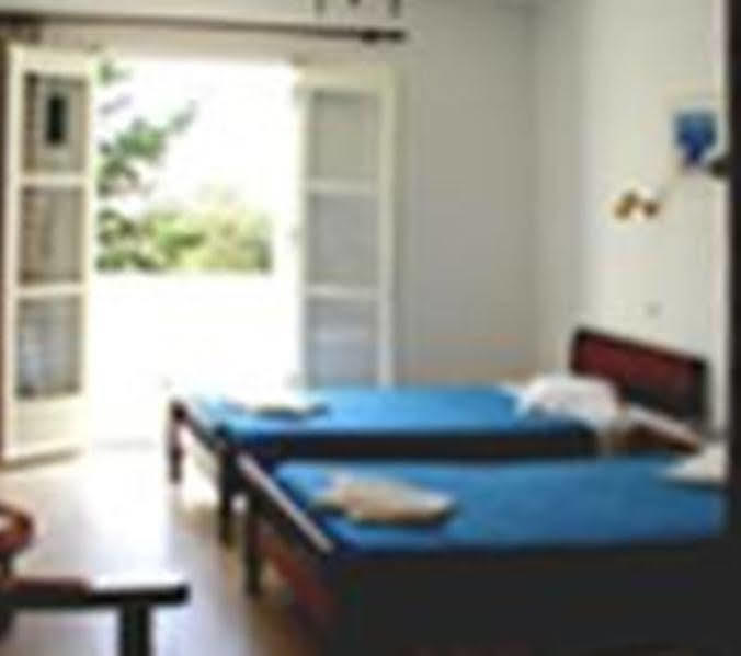 Elenis Ornos (Mykonos)