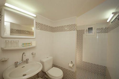 Hotel Milena *