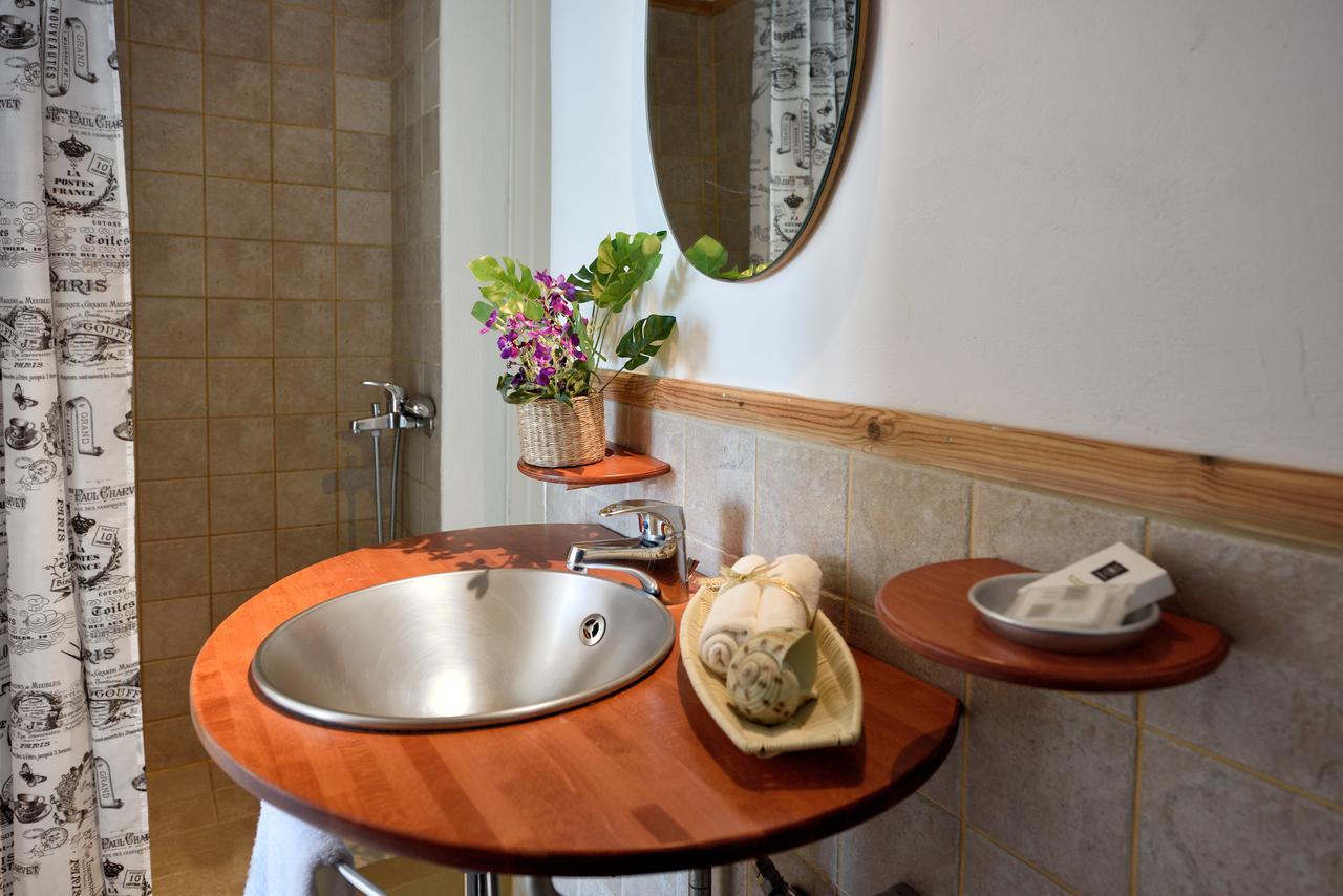 Luxurious Ostria