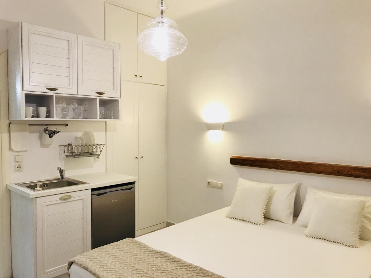 Mykonos Unique Apartment