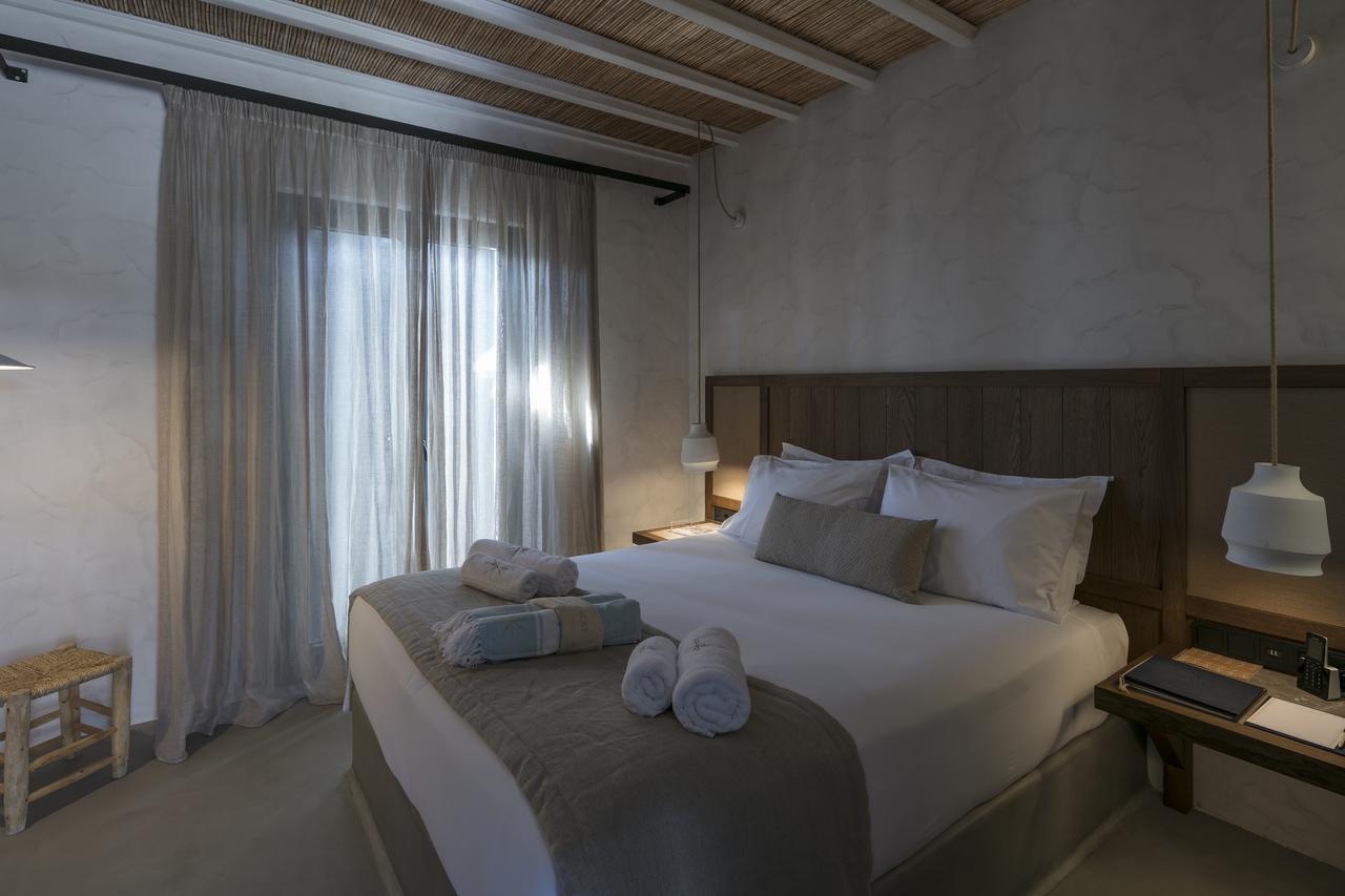 Branco Mykonos